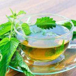 Dandelion Tulsi Lemon Tea